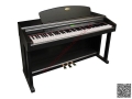 Pianino Cyfrowe DP-700-RW