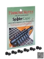 Kapodaster Spider Capo HG-1 (nakładki na wszystkie modele Spider