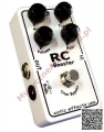 Xotic - RC Booster