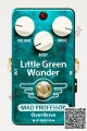 Mad Professor - Little Green Wonder