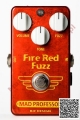 Mad Professor - Fire Red Fuzz