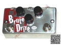 Efekt Gitarowy E.W.S. - Brute Drive