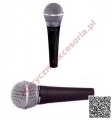 Mikrofon SHURE PG48 XLR Wokalowy