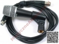 Mikrofon Dynamiczny Shure PG 57 XLR