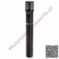 Mikrofon Shure Serii PG81-XLR
