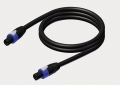 Neutrik kabel speakon-speakon 1.5m 4x2.5mm2