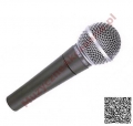 Mikrofon Dynamiczny Shure Serii SM58-LCE
