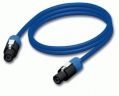 kabel speakon-speakon 1.5m 2x2.5mm2
