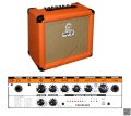 Wzmacniacz Gitarowy Orange CR 20 LDX