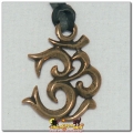 Znak OM - amulet