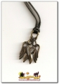 Anioł SERAFIN - amulet ochronny