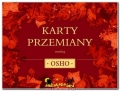 Karty Przemiany - OSHO