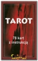 TAROT 78 kart z instrukcją