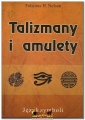 Talizmany i Amulety - Felicitas H. Nelson