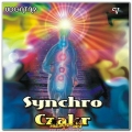 Synchro Czakr - Muzyka do synchronizacji czakr - UDGATAR