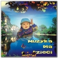 Muzyka Relaksacyjna Dla Dzieci - Łukasz Kaminiecki